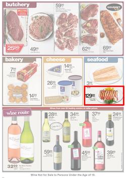 Checkers Hyper Gauteng : Price Promotion (22 Aug - 8 Sep 2013), page 2