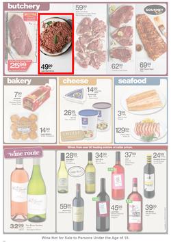 Checkers Hyper Gauteng : Price Promotion (22 Aug - 8 Sep 2013), page 2