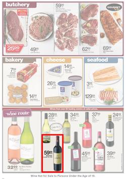 Checkers Hyper Gauteng : Price Promotion (22 Aug - 8 Sep 2013), page 2