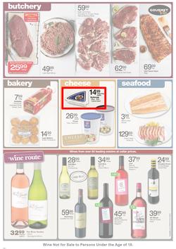 Checkers Hyper Gauteng : Price Promotion (22 Aug - 8 Sep 2013), page 2