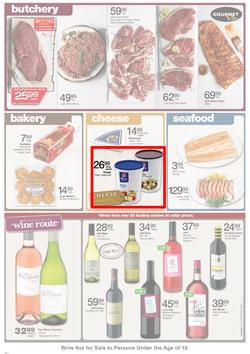 Checkers Hyper Gauteng : Price Promotion (22 Aug - 8 Sep 2013), page 2