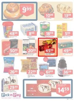 Pick N Pay : L'Shana Tovah (21 Aug - 15 Sep 2013), page 2