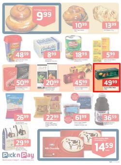 Pick N Pay : L'Shana Tovah (21 Aug - 15 Sep 2013), page 2