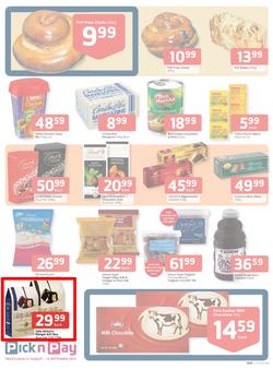 Pick N Pay : L'Shana Tovah (21 Aug - 15 Sep 2013), page 2