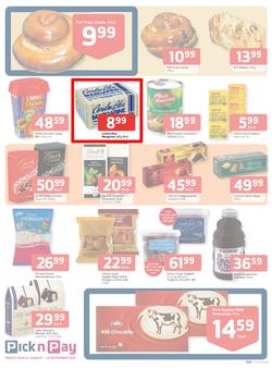 Pick N Pay : L'Shana Tovah (21 Aug - 15 Sep 2013), page 2