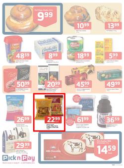 Pick N Pay : L'Shana Tovah (21 Aug - 15 Sep 2013), page 2