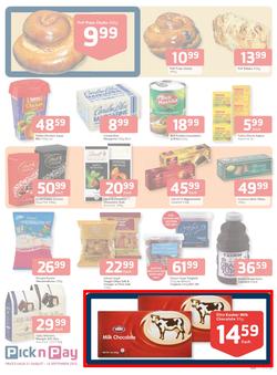 Pick N Pay : L'Shana Tovah (21 Aug - 15 Sep 2013), page 2