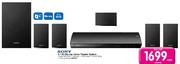 Sony 5.1 3D Blu-Ray Home Theatre System(BDV-E190)