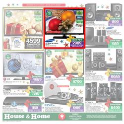 House & Home : Christmas In July (28 Jul - 5 Aug 2013), page 2