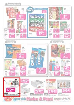 Makro Bloemfontein : Food (28 Aug - 11 Sep 2013), page 2