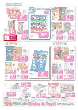 Makro Bloemfontein : Food (28 Aug - 11 Sep 2013), page 2
