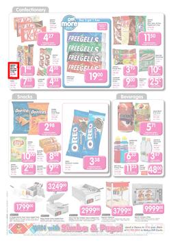 Makro Bloemfontein : Food (28 Aug - 11 Sep 2013), page 2