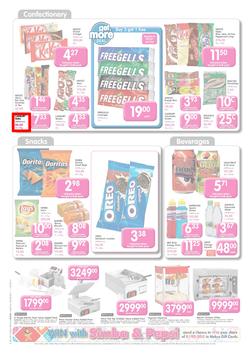 Makro Bloemfontein : Food (28 Aug - 11 Sep 2013), page 2