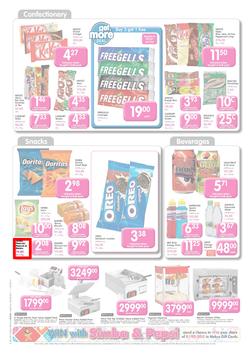 Makro Bloemfontein : Food (28 Aug - 11 Sep 2013), page 2