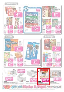 Makro Bloemfontein : Food (28 Aug - 11 Sep 2013), page 2