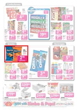 Makro Bloemfontein : Food (28 Aug - 11 Sep 2013), page 2