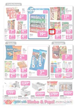 Makro Bloemfontein : Food (28 Aug - 11 Sep 2013), page 2