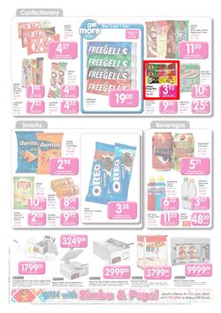 Makro Bloemfontein : Food (28 Aug - 11 Sep 2013), page 2