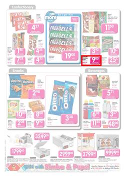 Makro Bloemfontein : Food (28 Aug - 11 Sep 2013), page 2