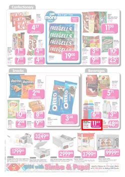 Makro Bloemfontein : Food (28 Aug - 11 Sep 2013), page 2