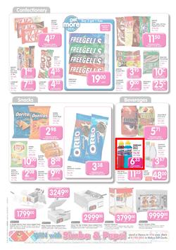 Makro Bloemfontein : Food (28 Aug - 11 Sep 2013), page 2