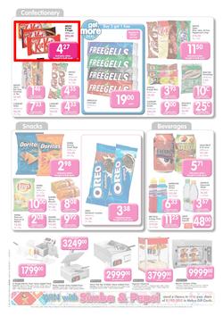 Makro Bloemfontein : Food (28 Aug - 11 Sep 2013), page 2