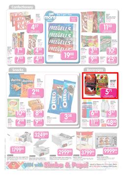 Makro Bloemfontein : Food (28 Aug - 11 Sep 2013), page 2