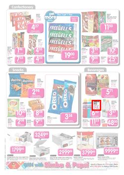 Makro Bloemfontein : Food (28 Aug - 11 Sep 2013), page 2