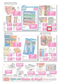 Makro Bloemfontein : Food (28 Aug - 11 Sep 2013), page 2