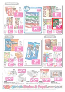 Makro Bloemfontein : Food (28 Aug - 11 Sep 2013), page 2