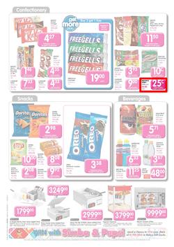Makro Bloemfontein : Food (28 Aug - 11 Sep 2013), page 2