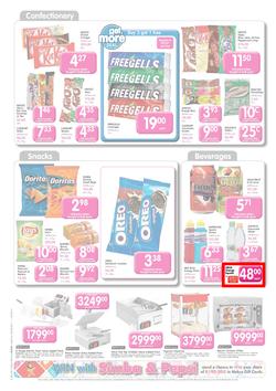 Makro Bloemfontein : Food (28 Aug - 11 Sep 2013), page 2