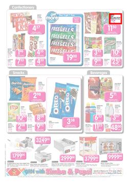 Makro Bloemfontein : Food (28 Aug - 11 Sep 2013), page 2