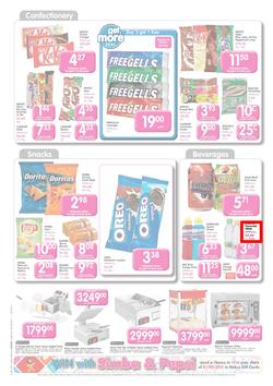 Makro Bloemfontein : Food (28 Aug - 11 Sep 2013), page 2