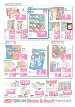 Makro Bloemfontein : Food (28 Aug - 11 Sep 2013), page 2