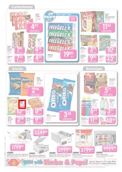 Makro Bloemfontein : Food (28 Aug - 11 Sep 2013), page 2