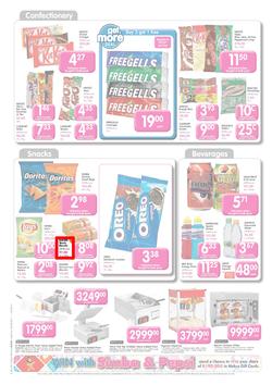 Makro Bloemfontein : Food (28 Aug - 11 Sep 2013), page 2