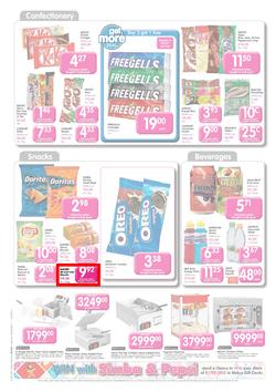 Makro Bloemfontein : Food (28 Aug - 11 Sep 2013), page 2