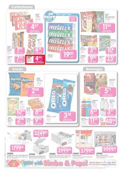 Makro Bloemfontein : Food (28 Aug - 11 Sep 2013), page 2