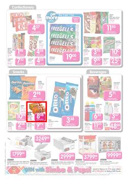 Makro Bloemfontein : Food (28 Aug - 11 Sep 2013), page 2