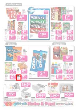 Makro Bloemfontein : Food (28 Aug - 11 Sep 2013), page 2