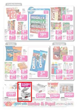 Makro Bloemfontein : Food (28 Aug - 11 Sep 2013), page 2
