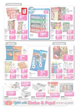Makro Bloemfontein : Food (28 Aug - 11 Sep 2013), page 2