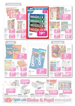Makro Bloemfontein : Food (28 Aug - 11 Sep 2013), page 2