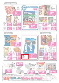 Makro Bloemfontein : Food (28 Aug - 11 Sep 2013), page 2