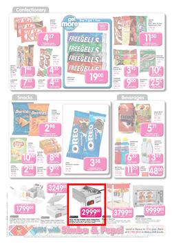 Makro Bloemfontein : Food (28 Aug - 11 Sep 2013), page 2