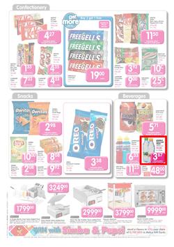 Makro Cape Town : Food (28 Aug - 11 Sep 2013), page 2
