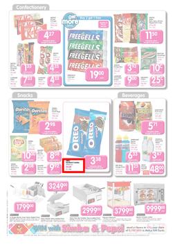 Makro Cape Town : Food (28 Aug - 11 Sep 2013), page 2