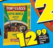 Top Class Soya Mince Assorted-500gm