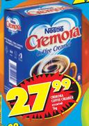 Cremora Coffee Creamer Assorted-1kg